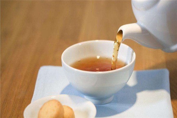 百味真茶飲