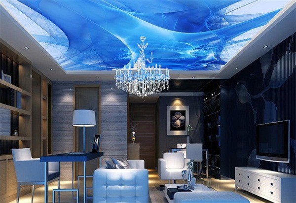 時代藝術(shù)吊頂