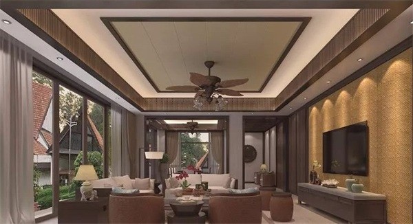 時代藝術(shù)吊頂