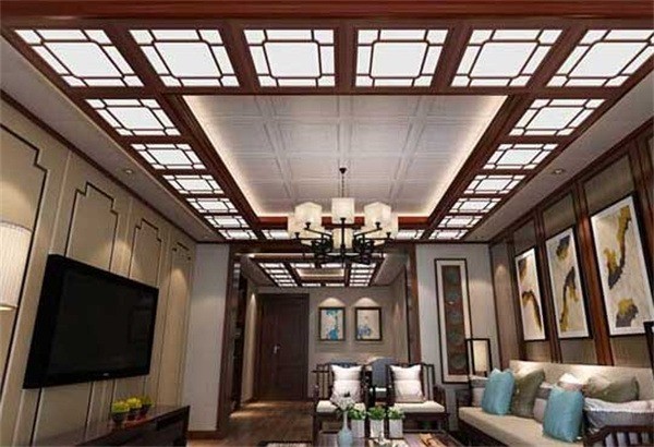 時代藝術(shù)吊頂