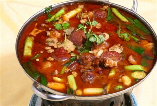 廣發(fā)牛肉王