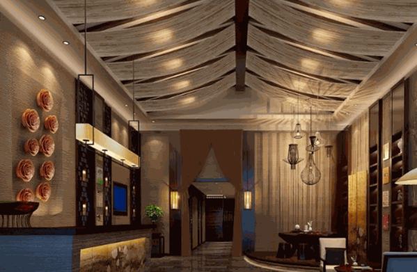 美雅養(yǎng)生會所