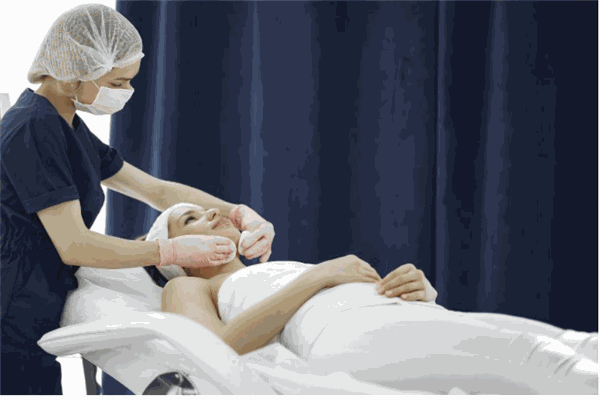 極道之月美容美發(fā)