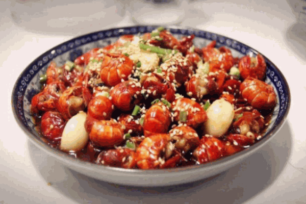 文和友老長沙龍蝦館