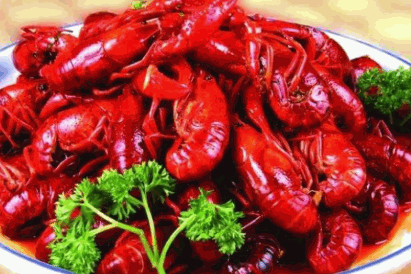 文和友老長沙龍蝦館