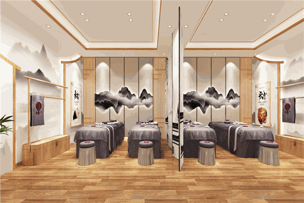 維哥美容養(yǎng)生館