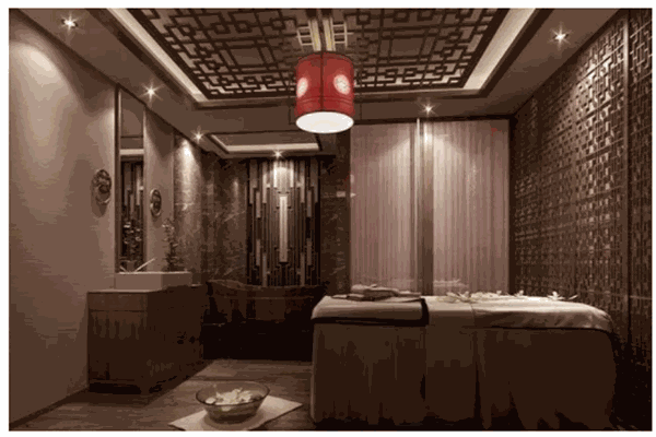 維哥美容養(yǎng)生館