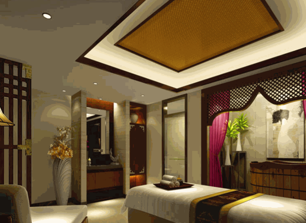 春尚美容養(yǎng)生會所