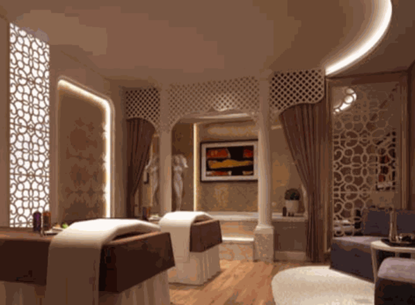 春尚美容養(yǎng)生會所