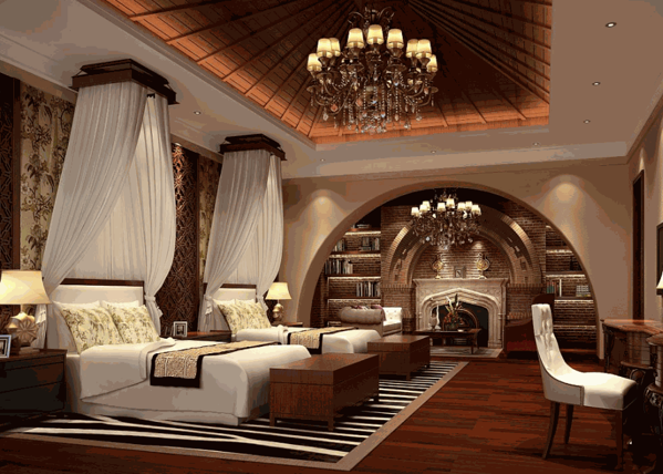 春尚美容養(yǎng)生會所