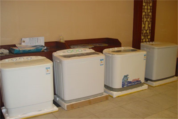 新?lián)P洗衣機