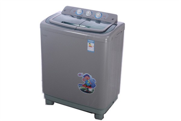 新?lián)P洗衣機