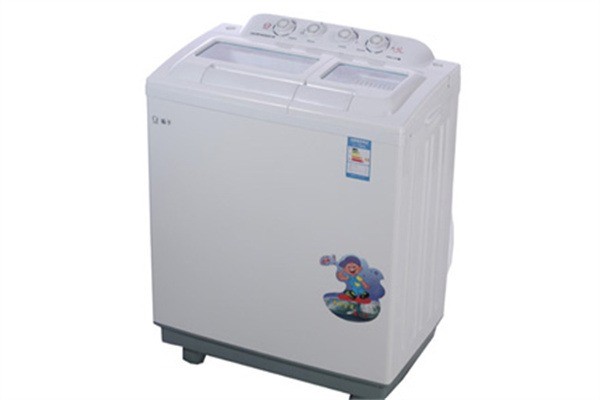 新?lián)P洗衣機