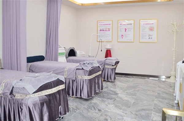 喜月產(chǎn)后修復培訓中心