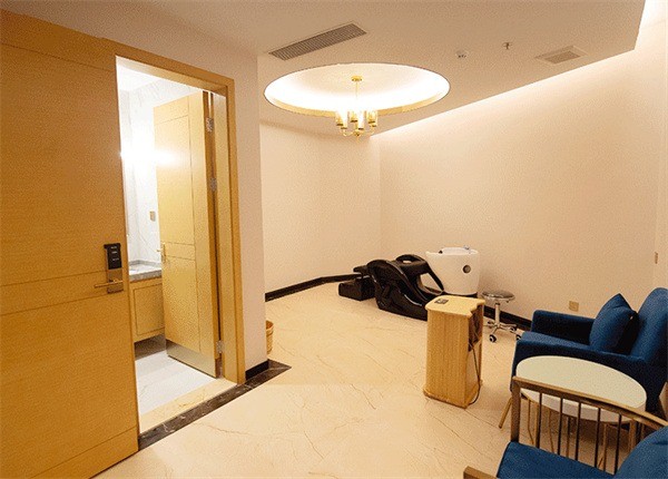 喜月產(chǎn)后修復培訓中心