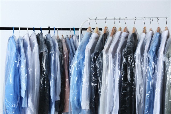 客來多洗衣洗衣