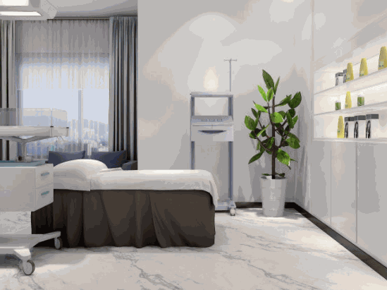 詩美詩格美容院