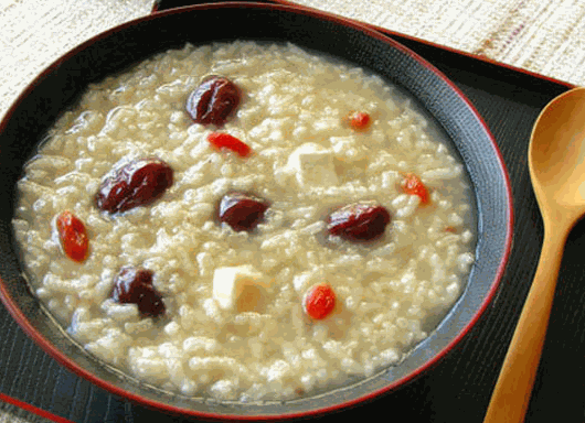 營養(yǎng)粥品