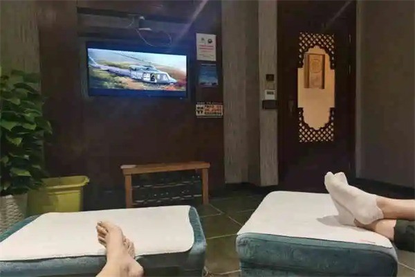 儒之堂足道理療會所