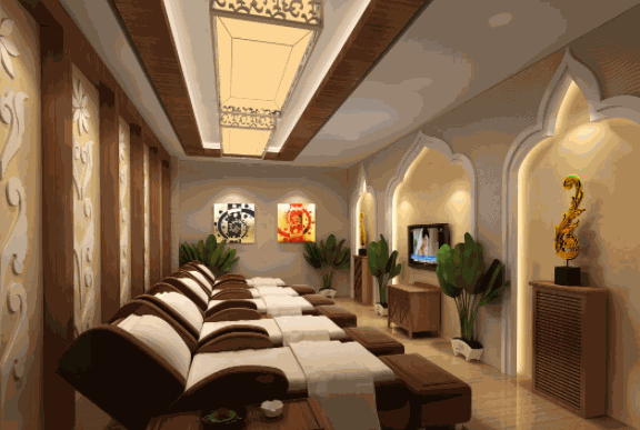 五洲養(yǎng)生會(huì)所