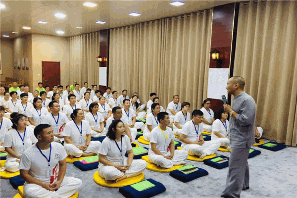 康正辟谷養(yǎng)生