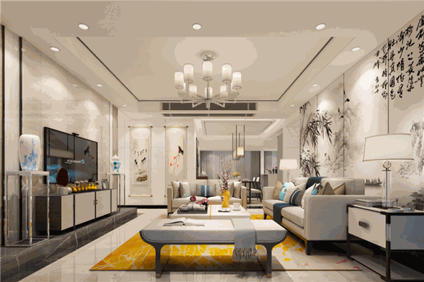 俊創(chuàng)吊頂