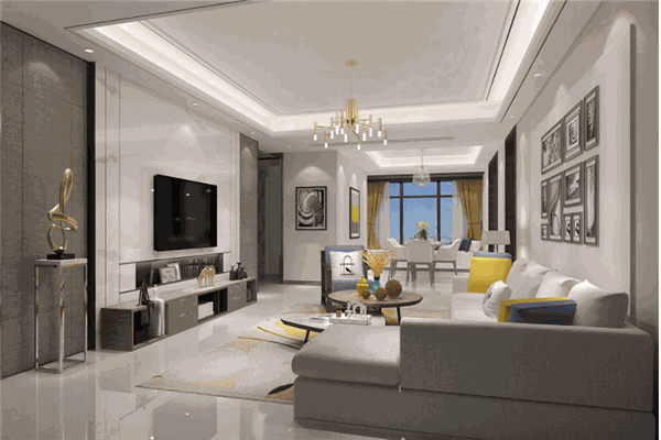 俊創(chuàng)吊頂