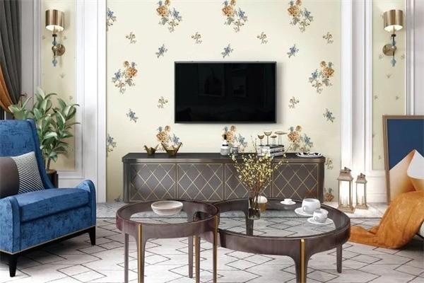 科布斯無縫墻布