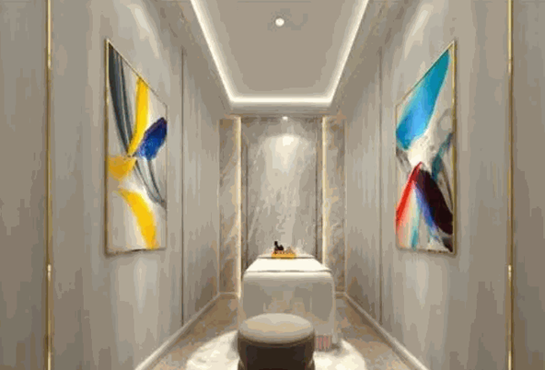 徐府御方美容養(yǎng)生會所