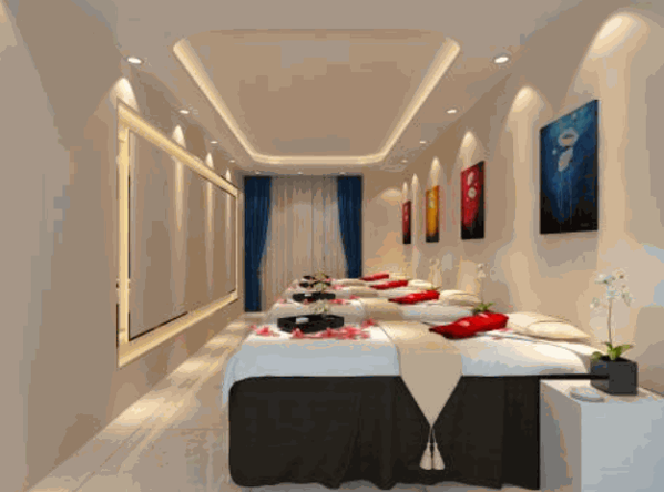 徐府御方美容養(yǎng)生會所