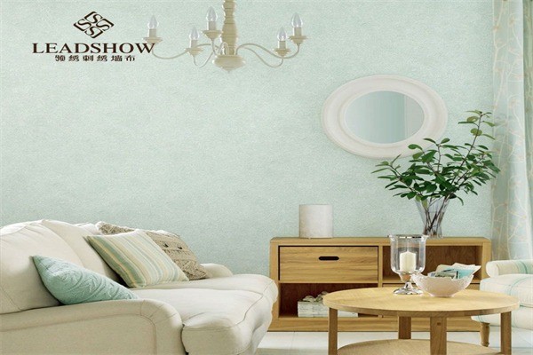 領繡刺繡無縫墻布