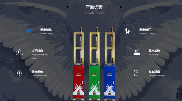 中科美創(chuàng)墻體彩繪機