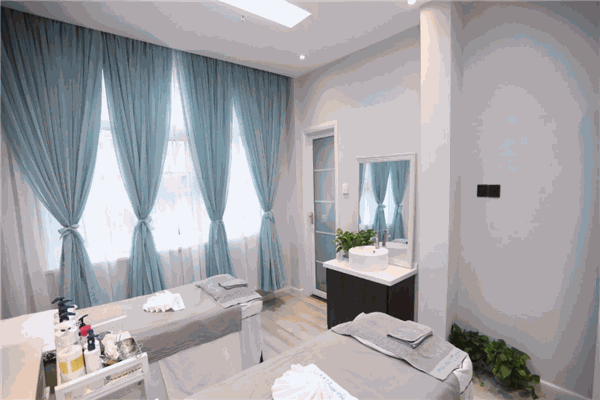 出水蓮健康身材管理中心