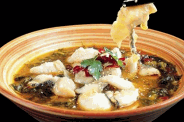 魚之家老壇酸菜魚