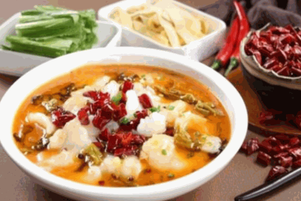 魚之家老壇酸菜魚