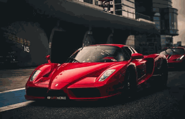 車(chē)時(shí)尚汽車(chē)美容