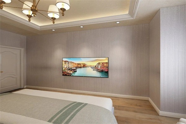 斯卡圖藝術(shù)涂料壁材