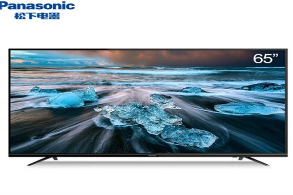 松下電視機(jī)