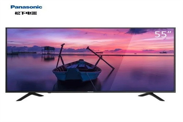 松下電視機(jī)