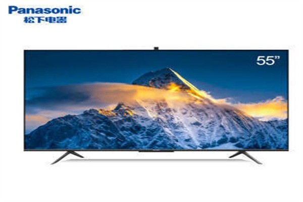 松下電視機(jī)