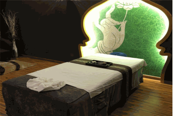 三和養(yǎng)生會館