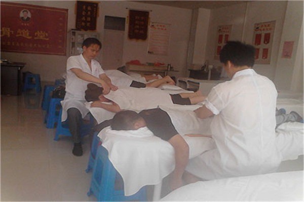 骨道堂骨療康復(fù)機(jī)構(gòu)