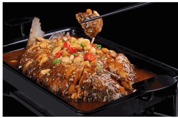 不多魚(yú)烤魚(yú)