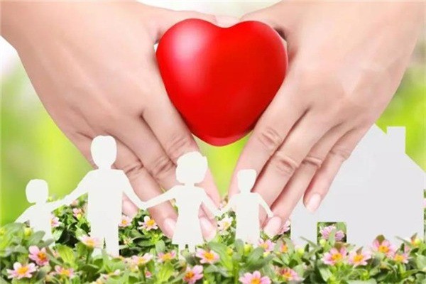 愛動健康守護(hù)卡