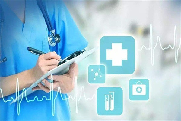 愛動健康守護(hù)卡