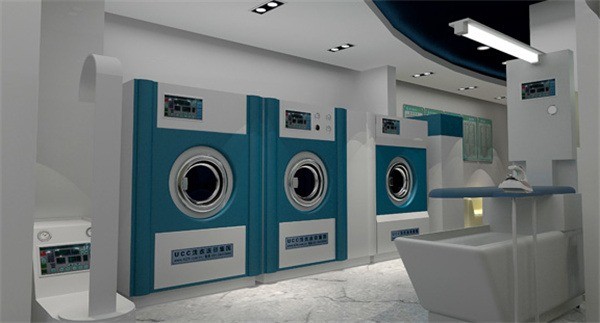 洗來(lái)樂(lè)干洗服務(wù)