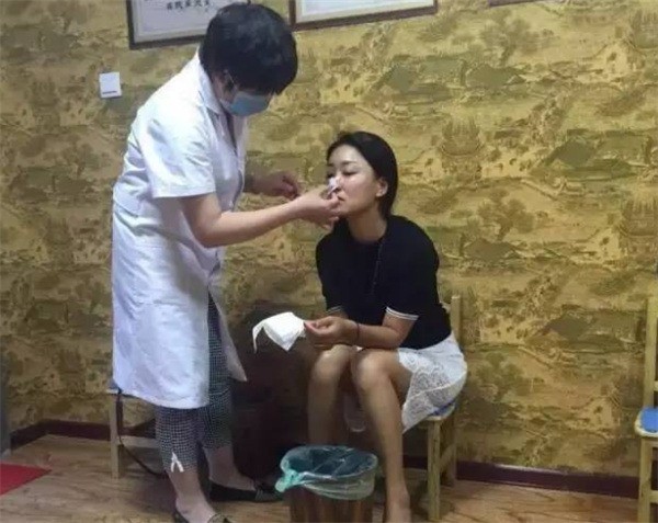 鼻衛(wèi)士鼻腔康復