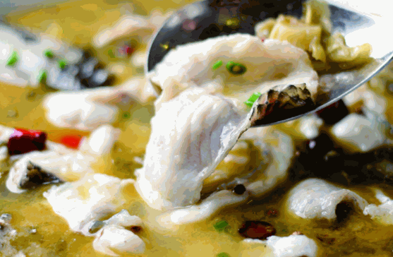 重慶老風(fēng)味酸菜魚