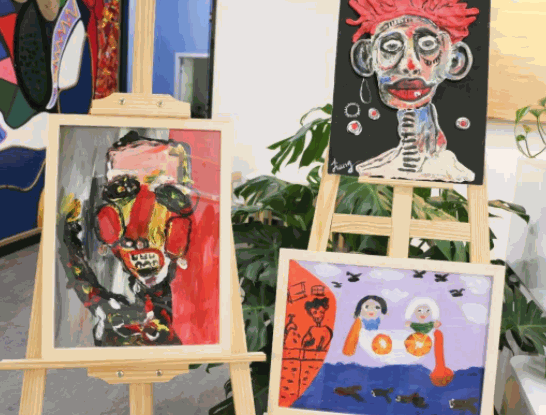 小象皮更好的美術館