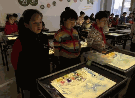 沃趣國(guó)際美術(shù)教育